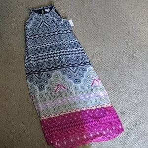 Old Navy Maxi Dress
